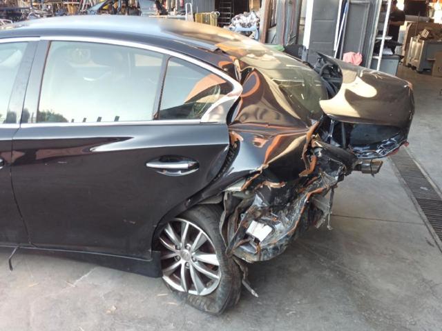 383014GD1A Nissan/Infiniti