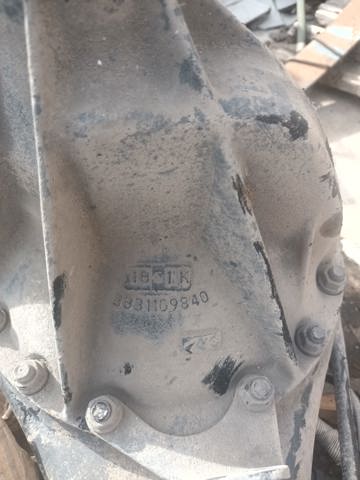 38311G9840 Nissan/Infiniti