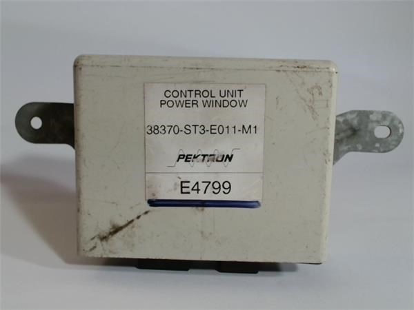38370ST3E011M1 Honda