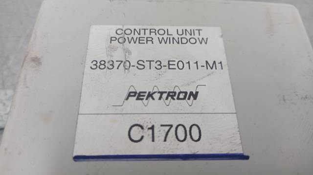 38370ST3E011M1 Honda