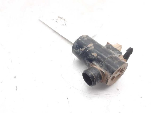 Bomba de motor de fluido para lavador de vidro dianteiro 3841065J00000 SUZUKI