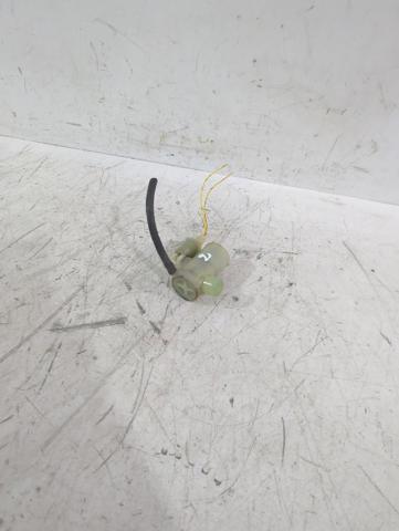 Bomba de motor de fluido para lavador de vidro dianteiro 3841070B20000 SUZUKI