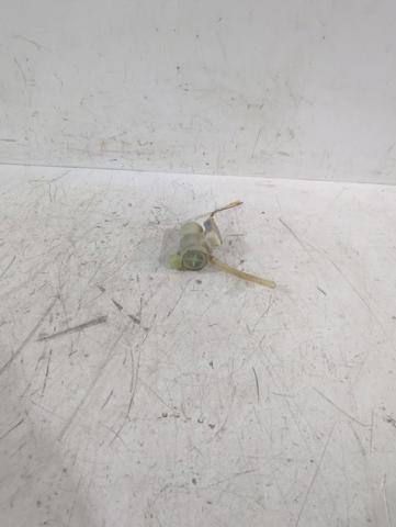 Bomba de motor de fluido para lavador de vidro dianteiro 3841070B20000 SUZUKI