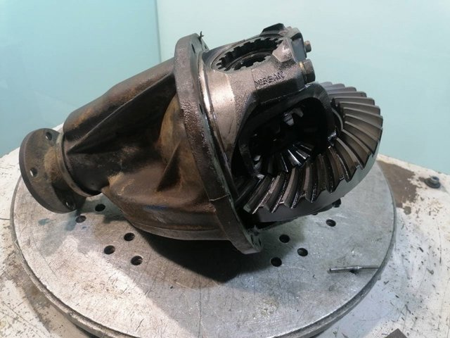 38420T6081 Nissan/Infiniti