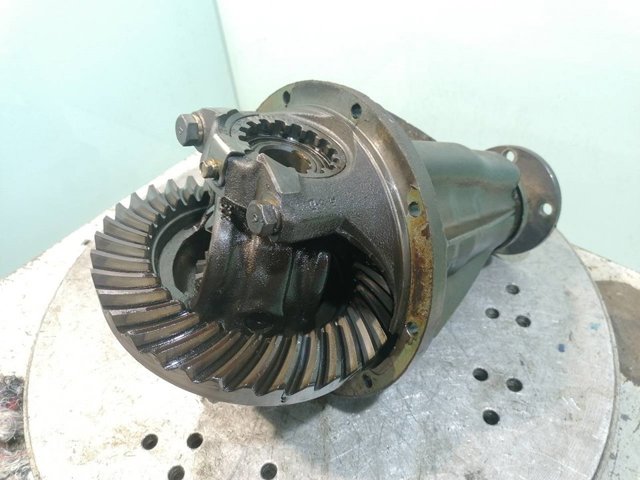 38420T6081 Nissan/Infiniti