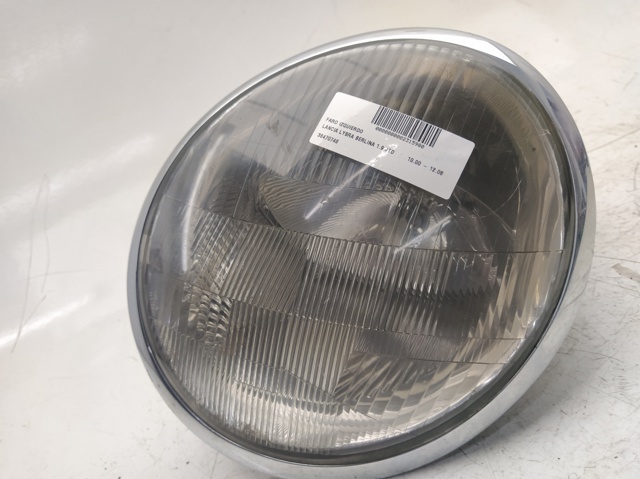 Luz esquerda 38470748 FIAT