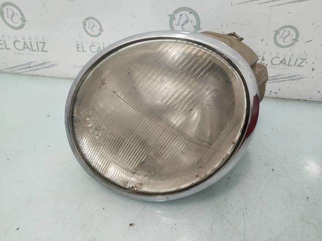 Luz esquerda 38470748 FIAT