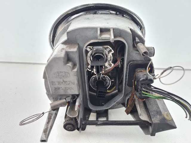 Luz esquerda 38470748 FIAT