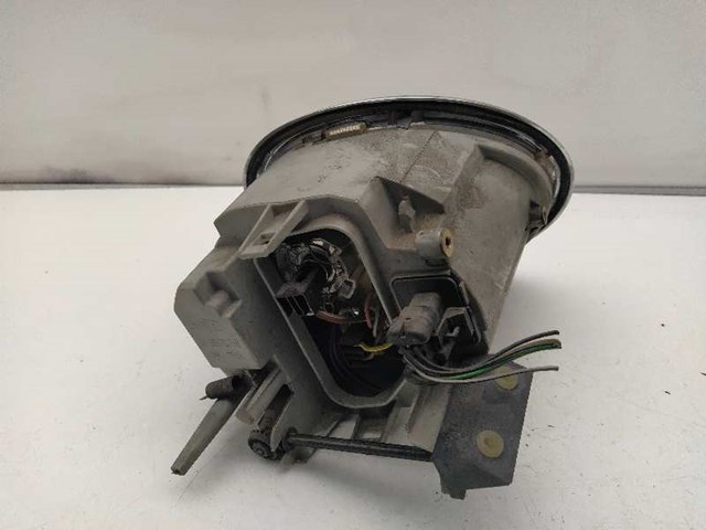 Luz esquerda 38470748 FIAT
