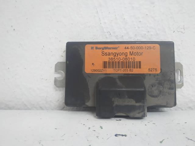 3851008010 Ssang Yong