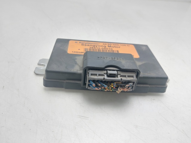 3851008010 Ssang Yong