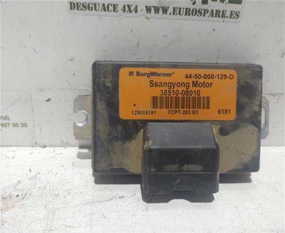 3851008010 Ssang Yong