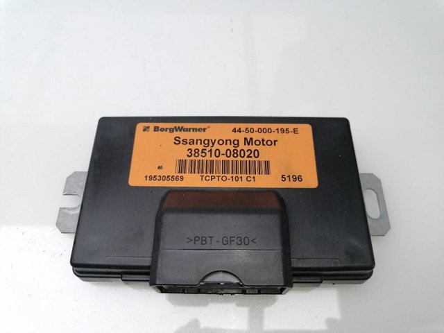 3851008020 Ssang Yong