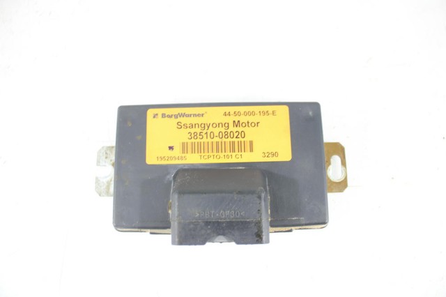 3851008020 Ssang Yong