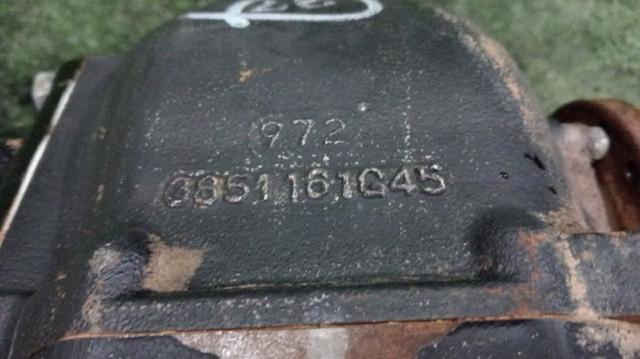 3851161G45 Nissan/Infiniti