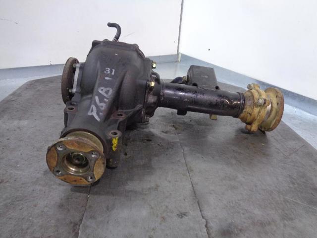 3851161G45 Nissan/Infiniti