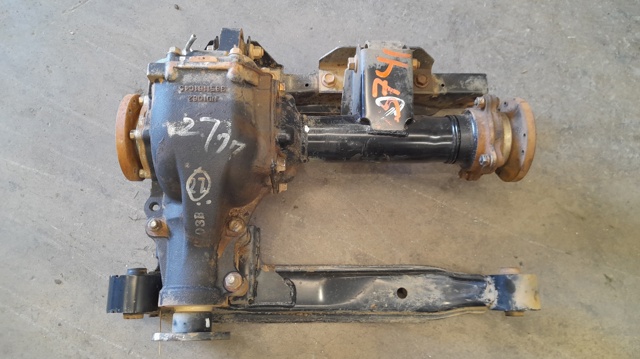3851161G45 Nissan/Infiniti