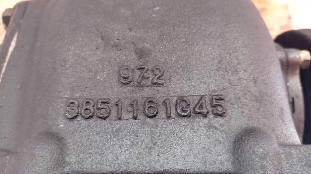 3851161G45 Nissan/Infiniti