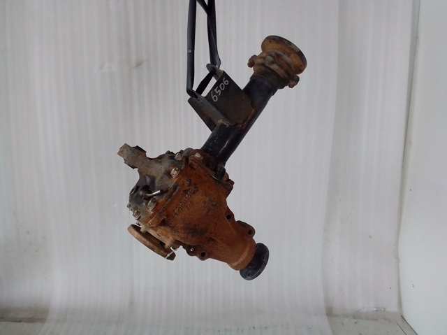 3851161G45 Nissan/Infiniti