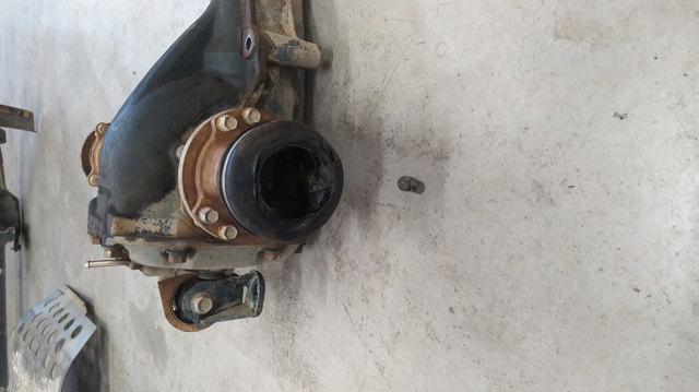 3851161G45 Nissan/Infiniti