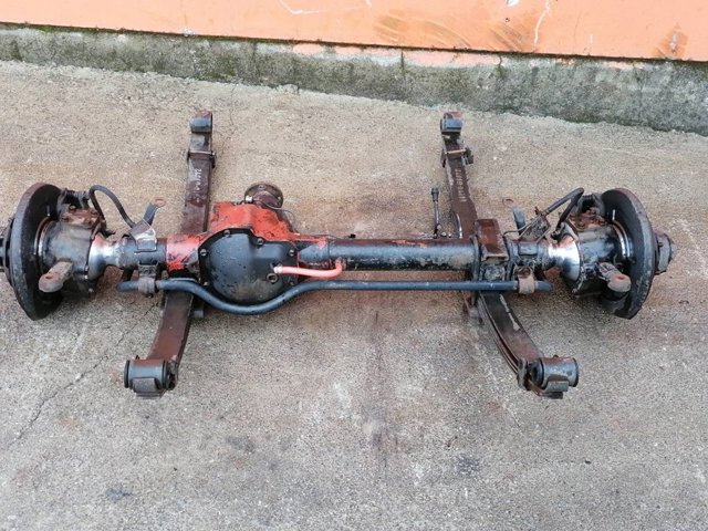 38511G9640 Nissan/Infiniti