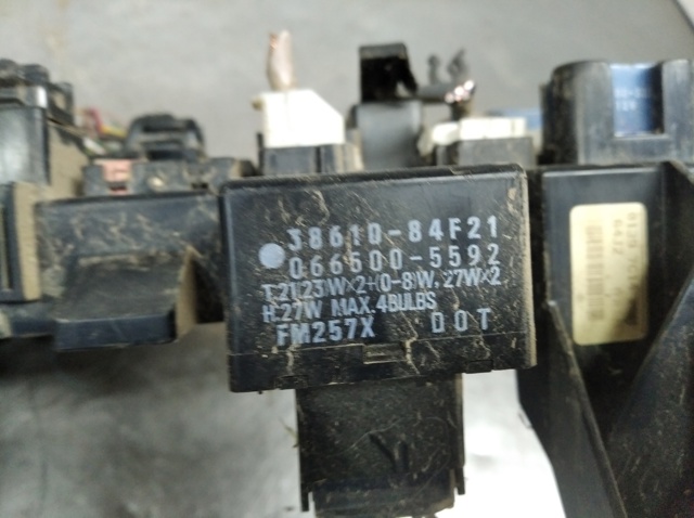 3861084F21 Suzuki