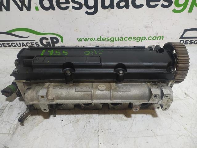 3869F1 Renault (RVI)