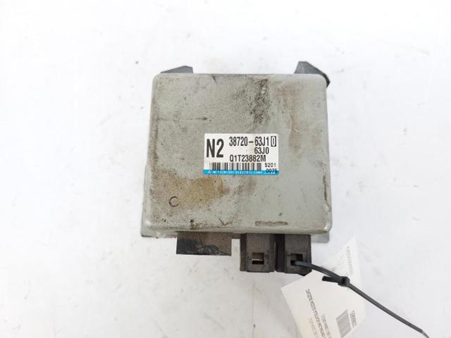 3872063J10 Suzuki