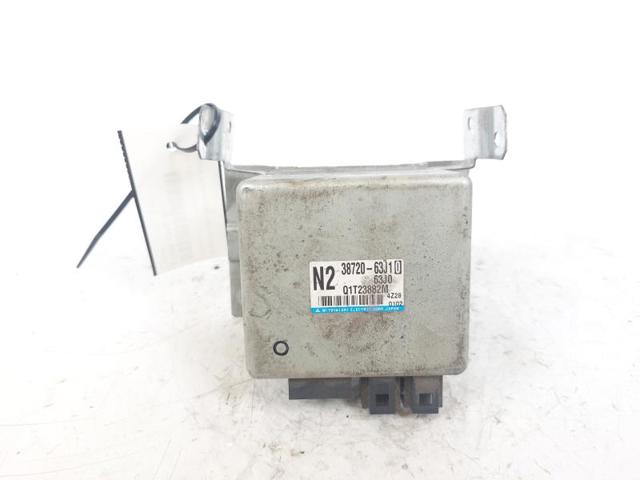 3872063J10 Suzuki