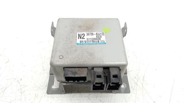 3872063J10 Suzuki