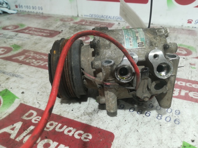 38800P2RA01 Honda