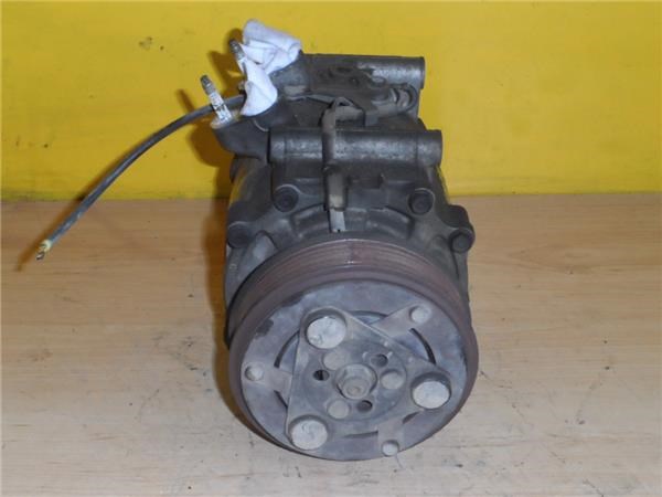 Compressor de aparelho de ar condicionado 38800PLAE021M2 HONDA