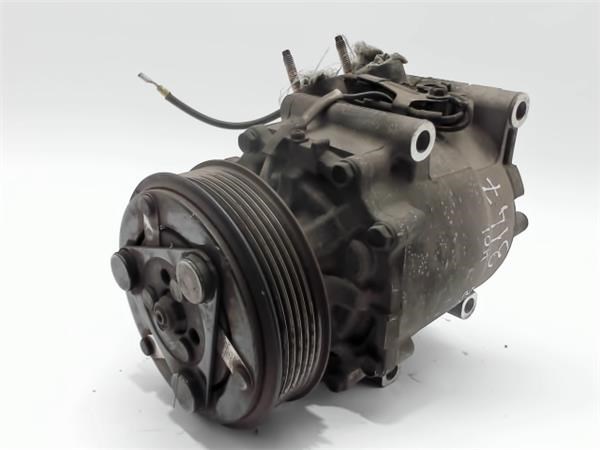 Compressor de aparelho de ar condicionado 38800PLAE021M2 HONDA