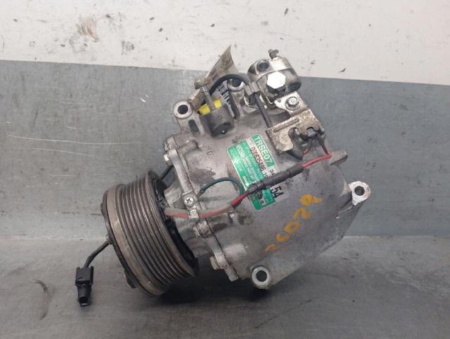 Polia do compressor de aparelho de ar condicionado 38800RNCZ020M2 HONDA