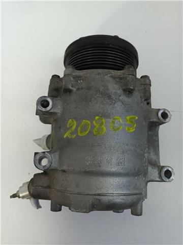 Compressor de aparelho de ar condicionado 38800RSRE010M2 HONDA