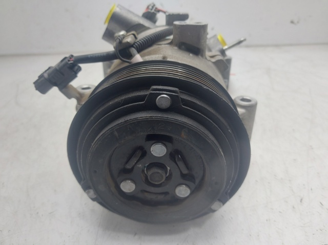 Compressor de aparelho de ar condicionado para Honda CR-V RW, RT
