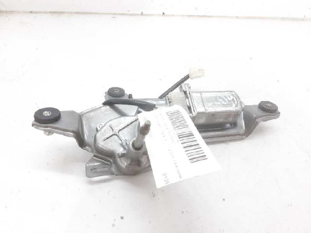 Motor de limpador pára-brisas de vidro traseiro 3881065J00000 SUZUKI