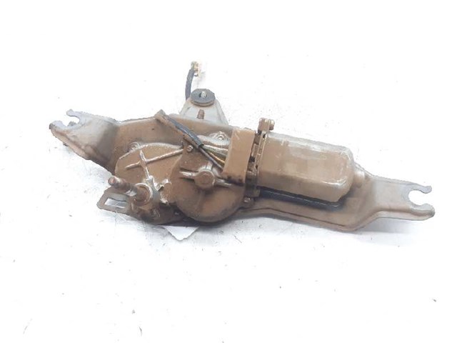 Motor de limpador pára-brisas de vidro traseiro 3881065J00000 SUZUKI