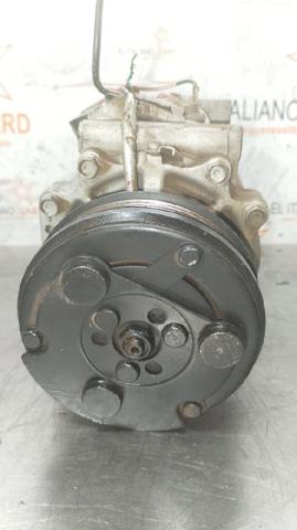 Compressor de aparelho de ar condicionado 38810PEL006 HONDA