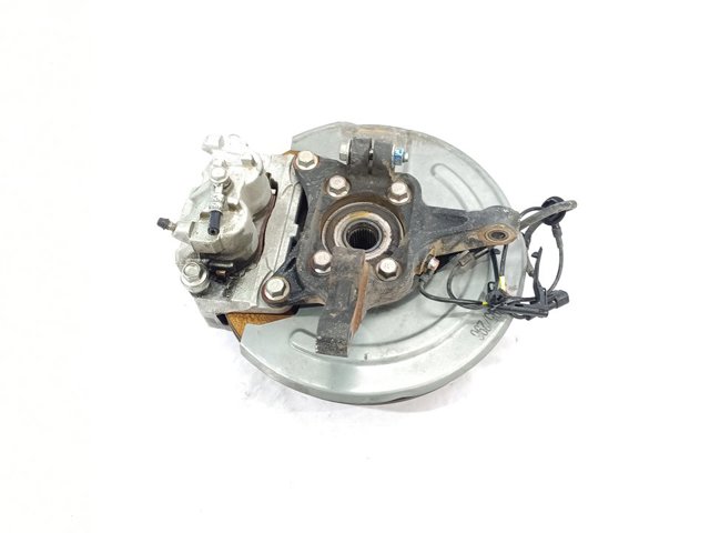 Cubo dianteiro Mitsubishi Eclipse  GK, GL ao melhor preço