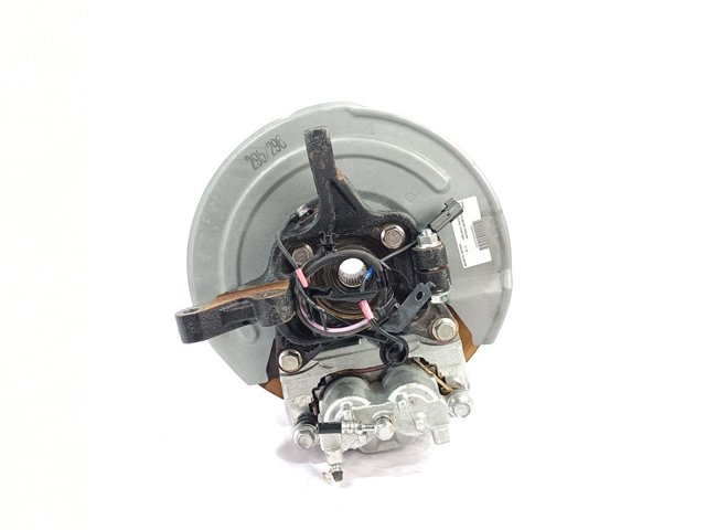 Comprar  Eclipse  GK, GL