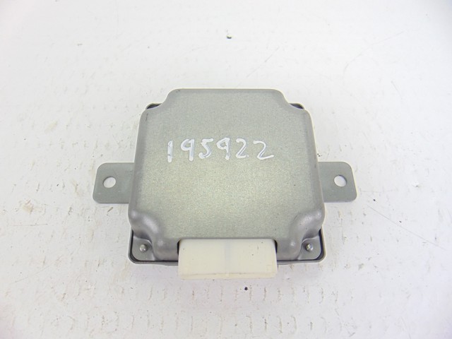 3888579J10 Suzuki