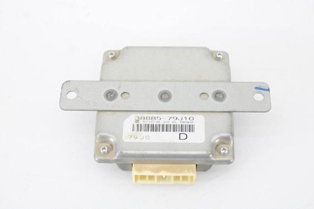 3888579J10 Suzuki