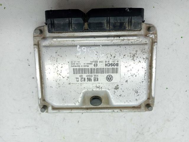 Comprar Octavia I 1U2