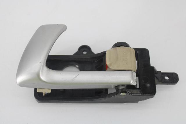 Luzes de nevoeiro esquerdas 3890DI HYUNDAI