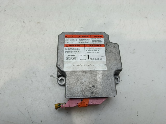 3891062J02 Suzuki
