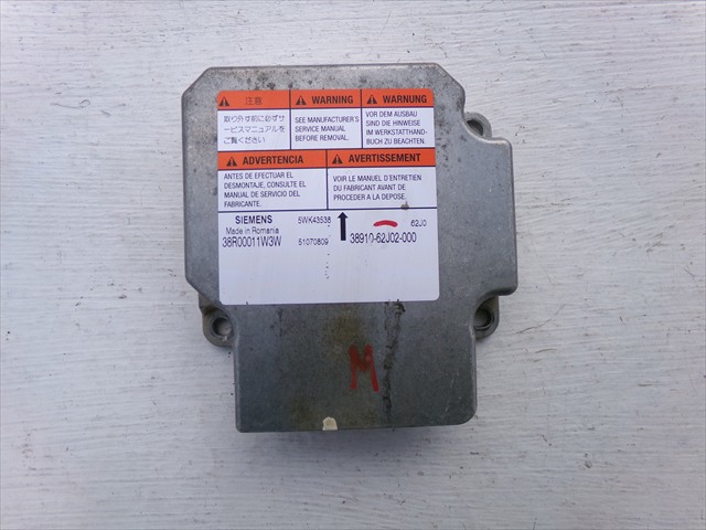 3891062J02000 Suzuki