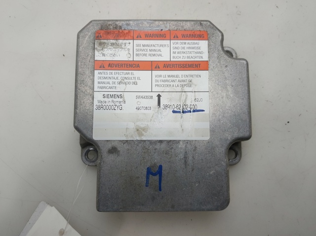 3891062J02000 Suzuki