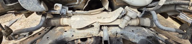 Estabilizador dianteiro 39000784 OPEL