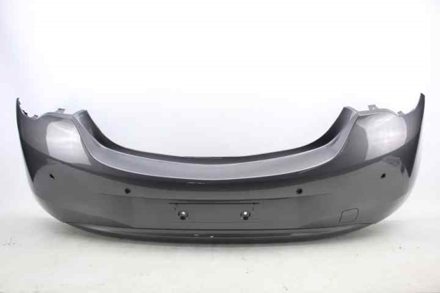 Pára-choque traseiro 39002839 OPEL